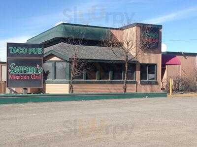 Serrano's Mexican Grill
