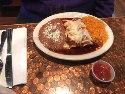 Serrano's Mexican Grill
