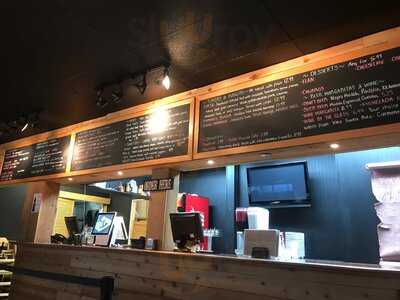 Serrano's Mexican Grill