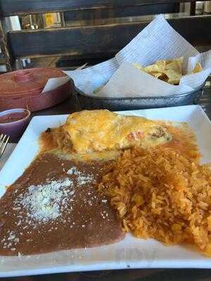 Serrano's Mexican Grill