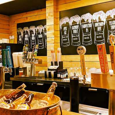 Serrano's Mexican Grill