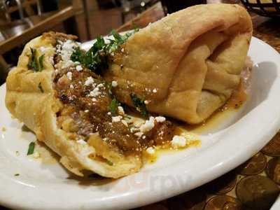 Serrano's Mexican Grill