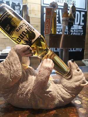 Serrano's Mexican Grill