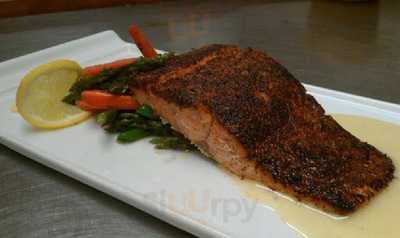 Speakeasy Bar And Grill At 1933 Event Center