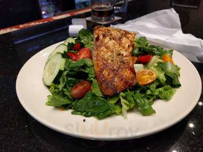 Speakeasy Bar And Grill At 1933 Event Center