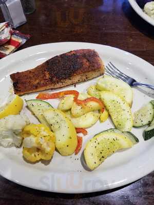 Speakeasy Bar And Grill At 1933 Event Center