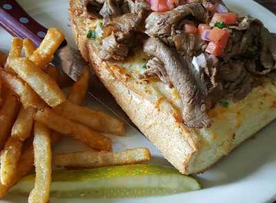 Speakeasy Bar And Grill At 1933 Event Center