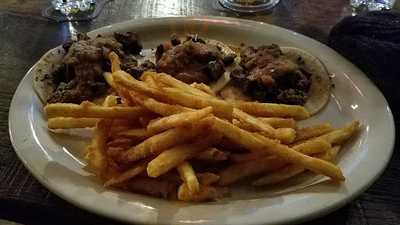 Speakeasy Bar And Grill At 1933 Event Center