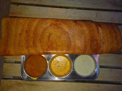 Sri Annapoorna Bhavan