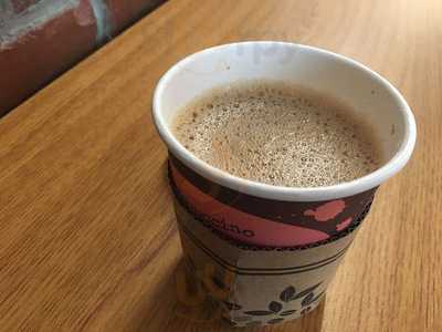 Sri Annapoorna Bhavan