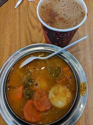 Sri Annapoorna Bhavan