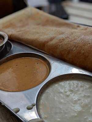 Sri Annapoorna Bhavan