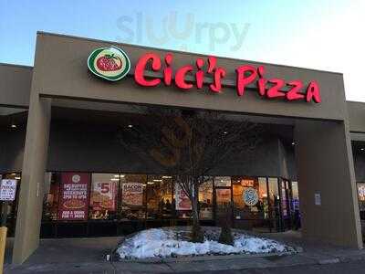 Cicis Pizza