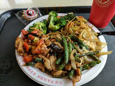 Panda Express