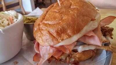 Weiland Brewery Restaurant 3