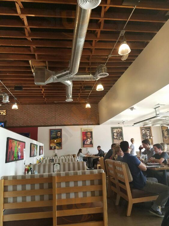 Weiland Brewery Restaurant 3