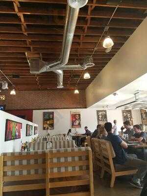 Weiland Brewery Restaurant 3