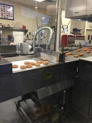 Krispy Kreme