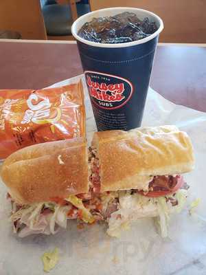 Jersey Mike's Subs