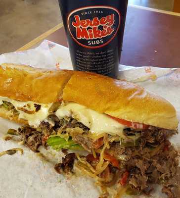 Jersey Mike's Subs
