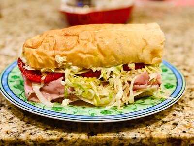 Jersey Mike's Subs