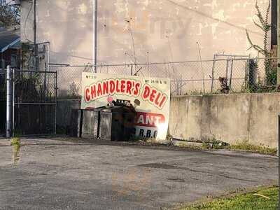 Chandler's Deli Llc