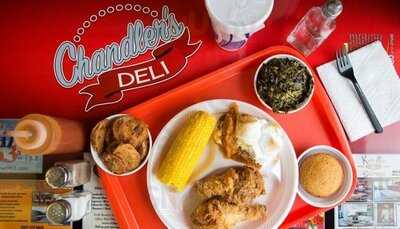 Chandler's Deli Llc