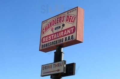 Chandler's Deli Llc