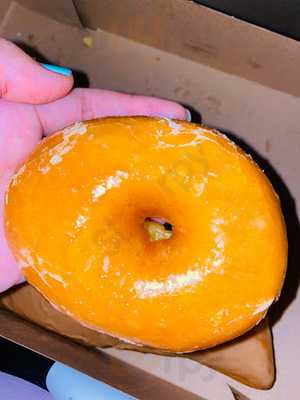 Frank's Donuts And Muffins