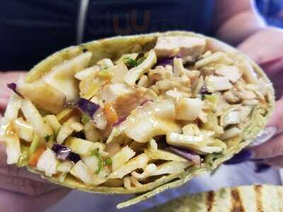 Full Belly Deli - Reno