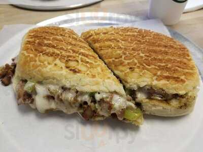 Full Belly Deli - Reno