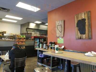 Full Belly Deli - Reno