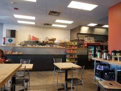 Full Belly Deli - Reno