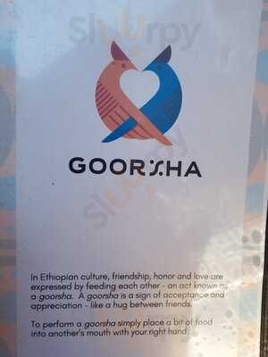 Goorsha