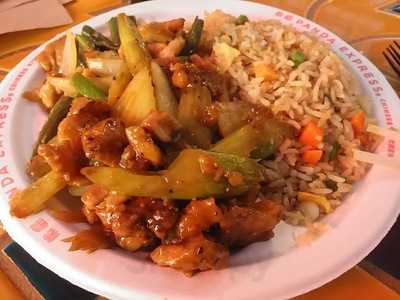 Panda Express