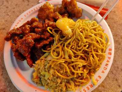 Panda Express