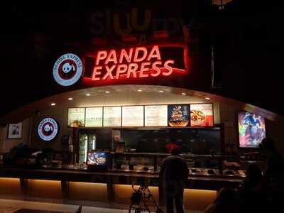 Panda Express