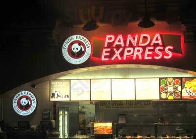 Panda Express