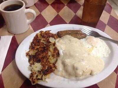 Hometown Cafe