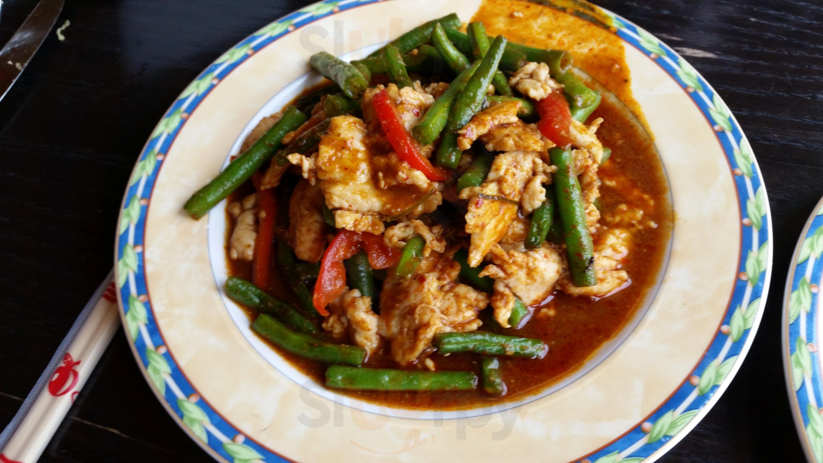 Sugar Palm Thai Restaurant