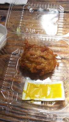 Sparky's Giant Burgers