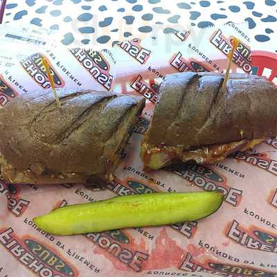 Firehouse Subs
