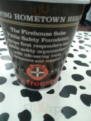 Firehouse Subs