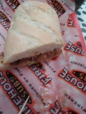 Firehouse Subs