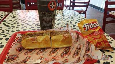 Firehouse Subs