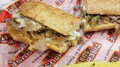 Firehouse Subs