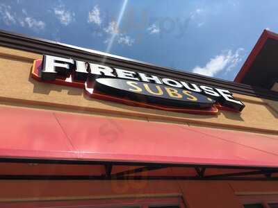 Firehouse Subs