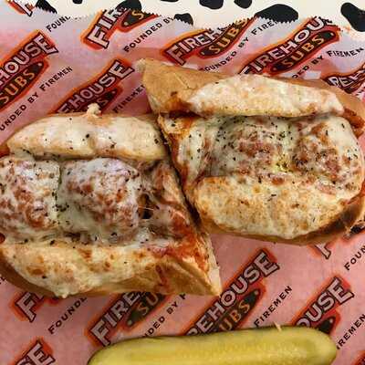 Firehouse Subs