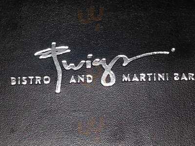 Twigs Bistro And Martini Bar