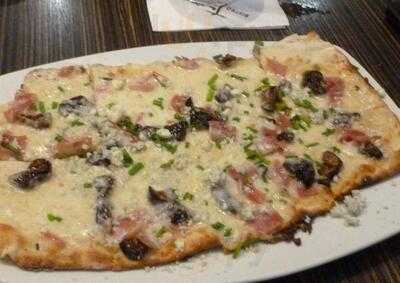 Twigs Bistro And Martini Bar